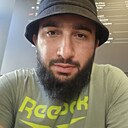Davit, 35 лет