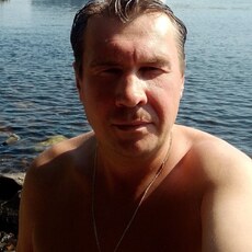 Фотография мужчины Андрей, 42 года из г. Боровичи