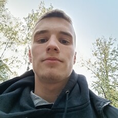 Фотография мужчины Назар, 21 год из г. Витебск