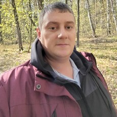 Фотография мужчины Алексей, 41 год из г. Ульяновск