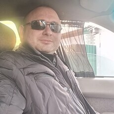 Фотография мужчины Евгений, 43 года из г. Поспелиха