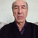 Сегизбай, 70 лет