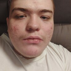 Фотография мужчины Иван, 20 лет из г. Новый Уренгой