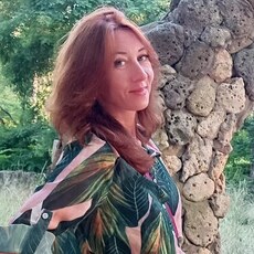 Фотография девушки Наталья, 45 лет из г. Салехард