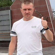 Фотография мужчины Иван, 38 лет из г. Омск