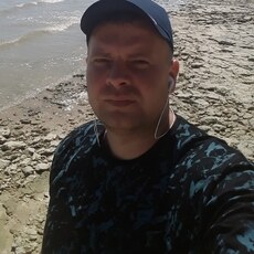 Фотография мужчины Евгений, 39 лет из г. Таганрог