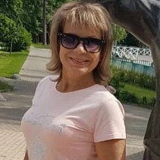 Фотография девушки Оля, 57 лет из г. Санкт-Петербург