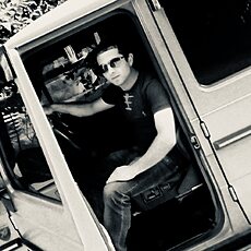 Фотография мужчины Андрей, 34 года из г. Самара