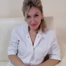 Фотография девушки Алеся, 42 года из г. Минск