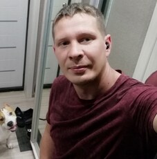 Фотография мужчины Николай, 37 лет из г. Камышин