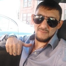 Фотография мужчины Руслан, 44 года из г. Тара