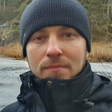 Фотография мужчины Алексей, 41 год из г. Заозерск