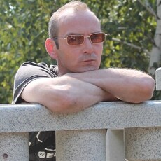 Фотография мужчины Александр, 46 лет из г. Воркута