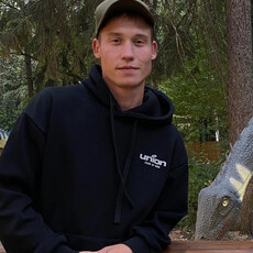 Фотография мужчины Василий, 25 лет из г. Ижевск