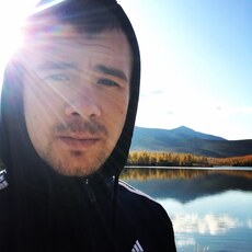 Фотография мужчины Анатолий, 35 лет из г. Апатиты