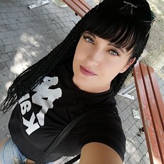 Фотография девушки Загадка, 41 год из г. Волгоград