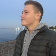 Фотография мужчины Фёдор, 22 года из г. Петрозаводск