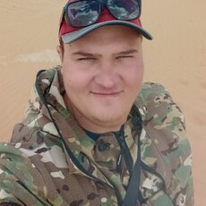 Фотография мужчины Сергей, 28 лет из г. Котово