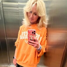 Фотография девушки Настасья, 42 года из г. Апрелевка