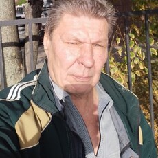 Фотография мужчины Валерий, 59 лет из г. Дзержинский
