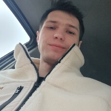 Фотография мужчины Никита, 25 лет из г. Липецк