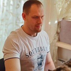 Фотография мужчины Евгений, 33 года из г. Рудный