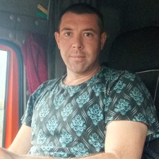 Фотография мужчины Алексей, 38 лет из г. Петрозаводск