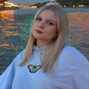 Полинка, 19 лет