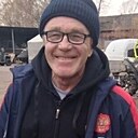 Валерий, 63 года