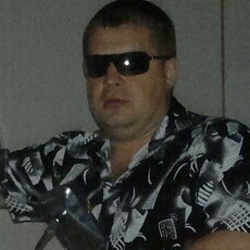 Фотография мужчины Алексей, 47 лет из г. Березники