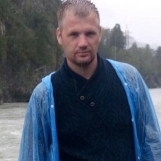 Фотография мужчины Сергей, 39 лет из г. Ульяновск