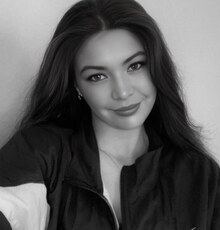Фотография девушки Ольга, 36 лет из г. Вельск