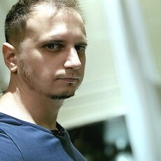 Фотография мужчины Сергей, 35 лет из г. Видное