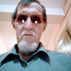 Фотография мужчины Александр, 65 лет из г. Санкт-Петербург