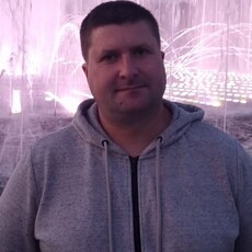 Фотография мужчины Джексон, 42 года из г. Балашиха