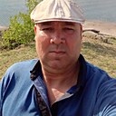 Бек, 45 лет