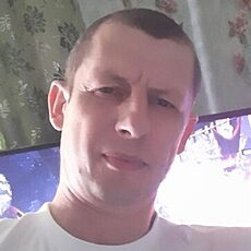 Фотография мужчины Максим, 44 года из г. Бахчисарай