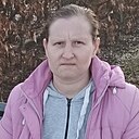 Ольга Усс, 42 года