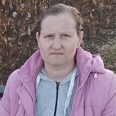 Фотография девушки Ольга Усс, 42 года из г. Волковыск