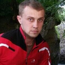 Фотография мужчины Евгений, 35 лет из г. Майкоп