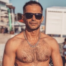 Фотография мужчины Евгений, 39 лет из г. Кемерово