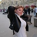 Лиза, 36 лет