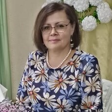 Фотография девушки Елена, 52 года из г. Бердск