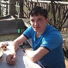 Фотография мужчины Олег, 42 года из г. Богородицк