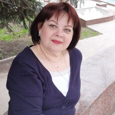 Фотография девушки Аня, 60 лет из г. Куйтун