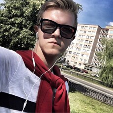 Фотография мужчины Павел, 28 лет из г. Гродно