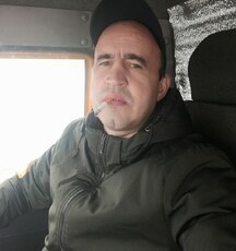 Фотография мужчины Сергей, 40 лет из г. Альметьевск