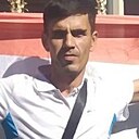 Abdukarim, 33 года
