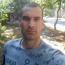 Фотография мужчины Андрей, 39 лет из г. Запорожье