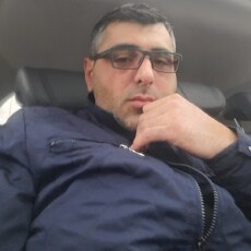 Фотография мужчины Дав, 37 лет из г. Астрахань